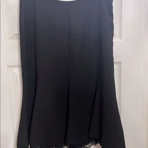 Womens xl skirt